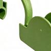 200Pcs Greenhouse Film Clamps Garden Plant Cover Fixing Clips Greenhouse Film Pressing Buckles for Home Garden & Greenhouse