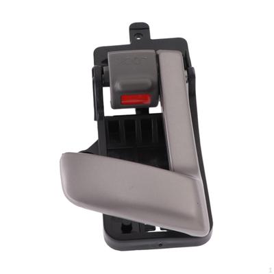 Interior Door Handle Inside Automobile Direct Replaces Spare Parts, Inner