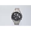 Used CASIO OCEANUS OCW-600 Radio-controlled Solar Men's Watch