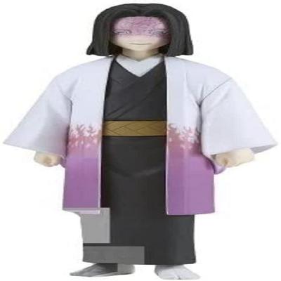 Banpresto Demon Kimetsu no Yaiba Figuur Kizuna no Sou Nijuku no Kata Ubuyashiki Slayer