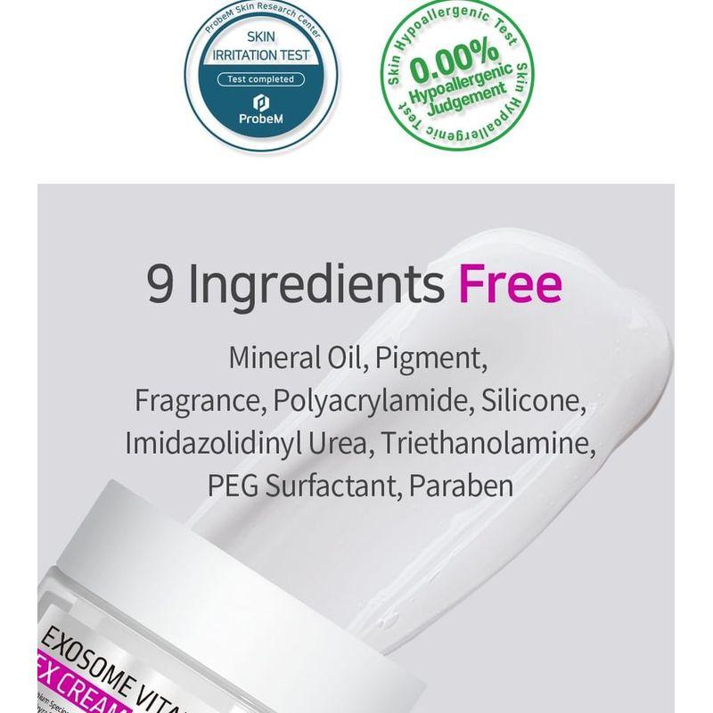 APLB - Exosome Vitamin C EX Cream