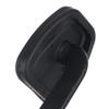 Non-slip Car Throttle Accelerator & Foot Brake Pedal Pad No Punching Easy Installation Durable for Vehicle Interior Modification Accessory