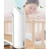 Aromatherapy Diffuser Automatic Fragrance Machine Odor Control Air Freshener Diffuser for Home
