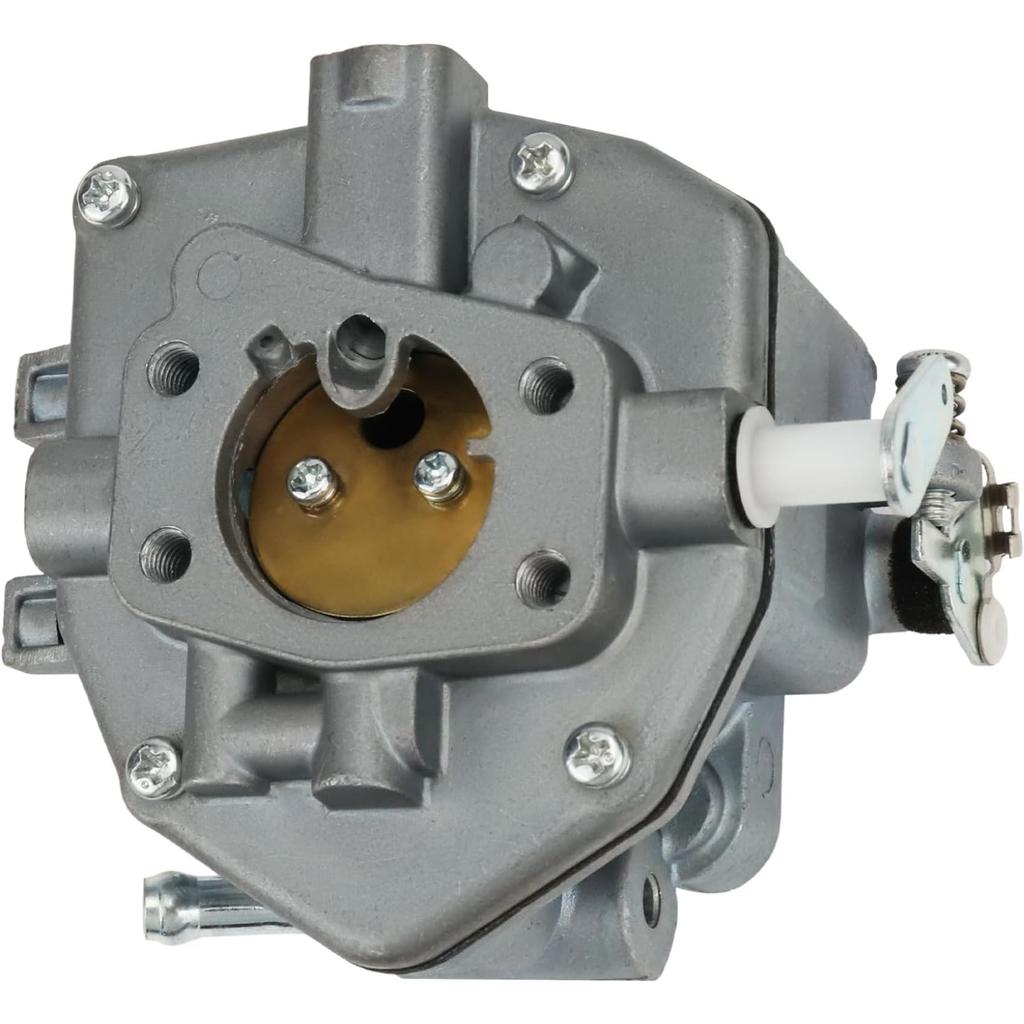 846109 Carburetor with Gaskets for Engine 350447 356447 Model 16HP 17HP 18 HP Vanguard 808253 809017 843324 845023