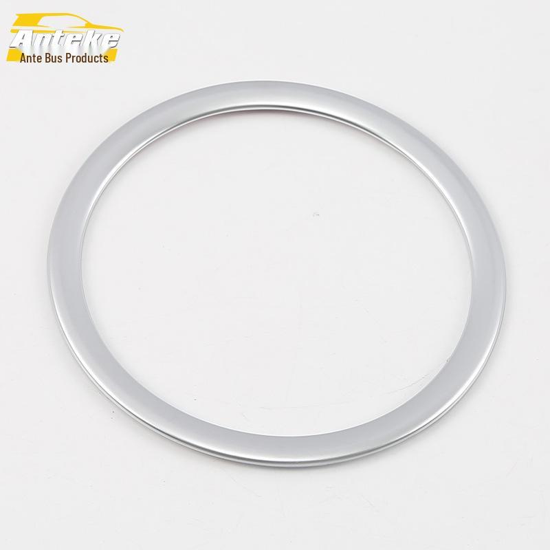 

18 XEL Steering Wheel and Dashboard Decoration Frame for Center Console