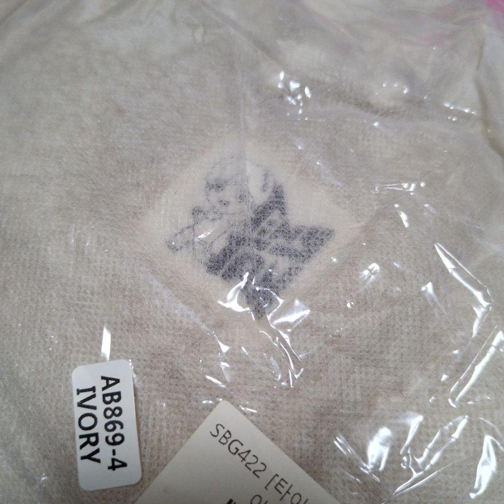 [USED] Official BTS TinyTAN J-hope 2-way Bucket Bag