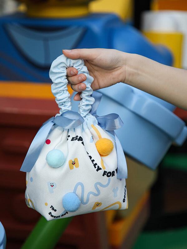 ZISIZ Children's Gift Bag