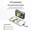 SONGDIAN DC305X Optical Zoom Digital VLOG Camera (CN version)