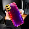 faddish cellphone new Bestseller model PhoneCase Glass PhoneCase for Samsung Galaxy S26 S25 S24 S23 S22 FE,Ultra,Plus