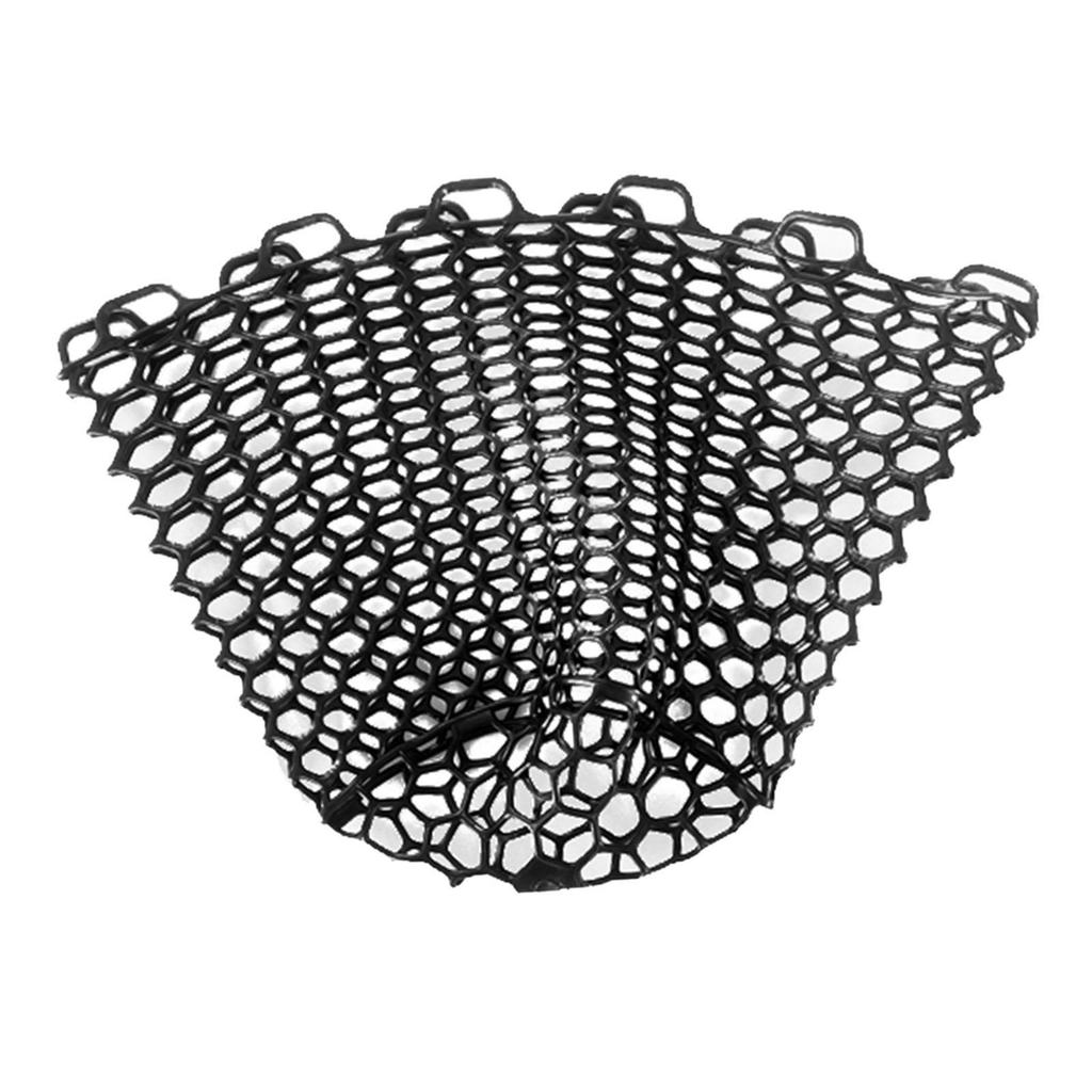 Silicone Fishing Net for Anglers in Various Water Environments