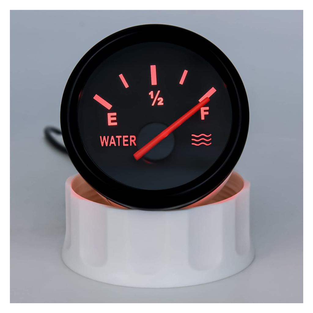 Water Tank Level Meter Fuel Tank Level Gauge Water Level