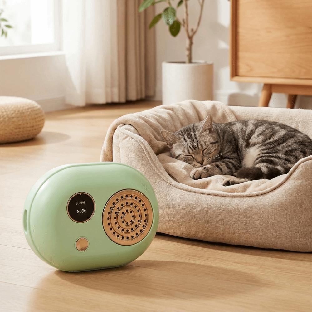 Multi-functional Pet Specific Sterilizer Automatic Sterilization Purifier  Home Use