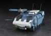 Hasegawa Creator Works Series Crusher Joe Galleon Scale Plastic Model CW23 1/35