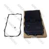 Transmission Oil Pan Filter for BMW F07 F10 F11 F12 F13 F20 F21 F25 F30 F31 F32 F34 E84 F25 E70 F36 24118612901 24117624192