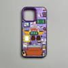 Friends Hot TV Show Phone Case for Oppo Realme 14 13 12 11 10 9i 8 C75 C65 C63 C55 C53 C35 C33 C20 C21Y C15 C21 Pro Plus Matte