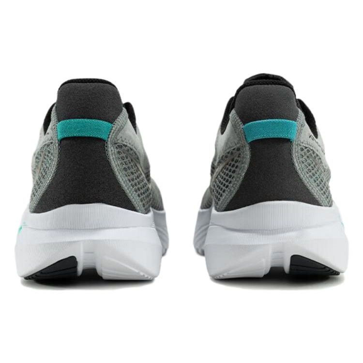 Saucony Kinvara 14 Fossil Palm Men Sneakers Grey S20823-15