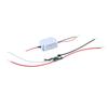 DC3-30v Low-voltage Sound Light Control Switch Module Digital Display Controller Module 60W 50-60HZ Switch Circuit Board