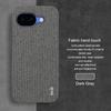 For Google Pixel 10a Phone Case IMAK Ruiyi Series Fabric Case