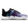 Nike X Naomi Osaka Court Air Zoom Gp Turbo 'Tie Dye Purple' Women's