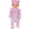 Zapf Creation Baby Born Interactive Emily Walk With Me Doll