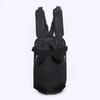 Double Shoulder Pet Travel Backpack with Mesh for Cats and Dogs