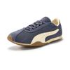 Puma H-Street Elastic Comfortable Lifestyle Casual Shoes Unisex Casual Shoes Blue 407303-02