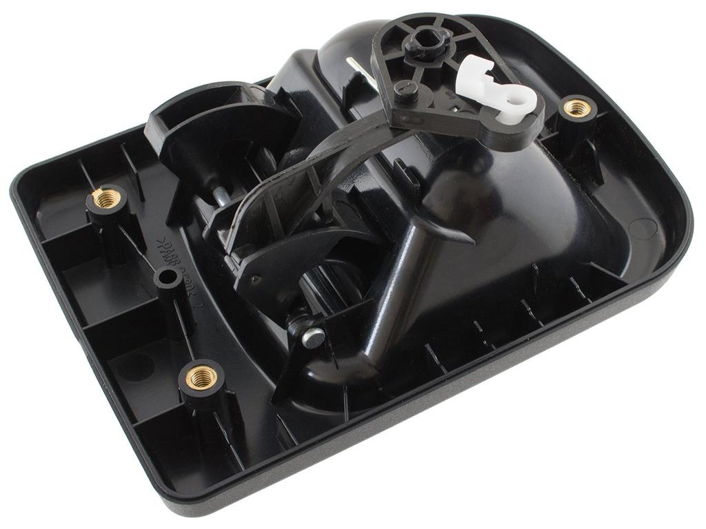 Opel Movano 98-10 rear exterior door handle