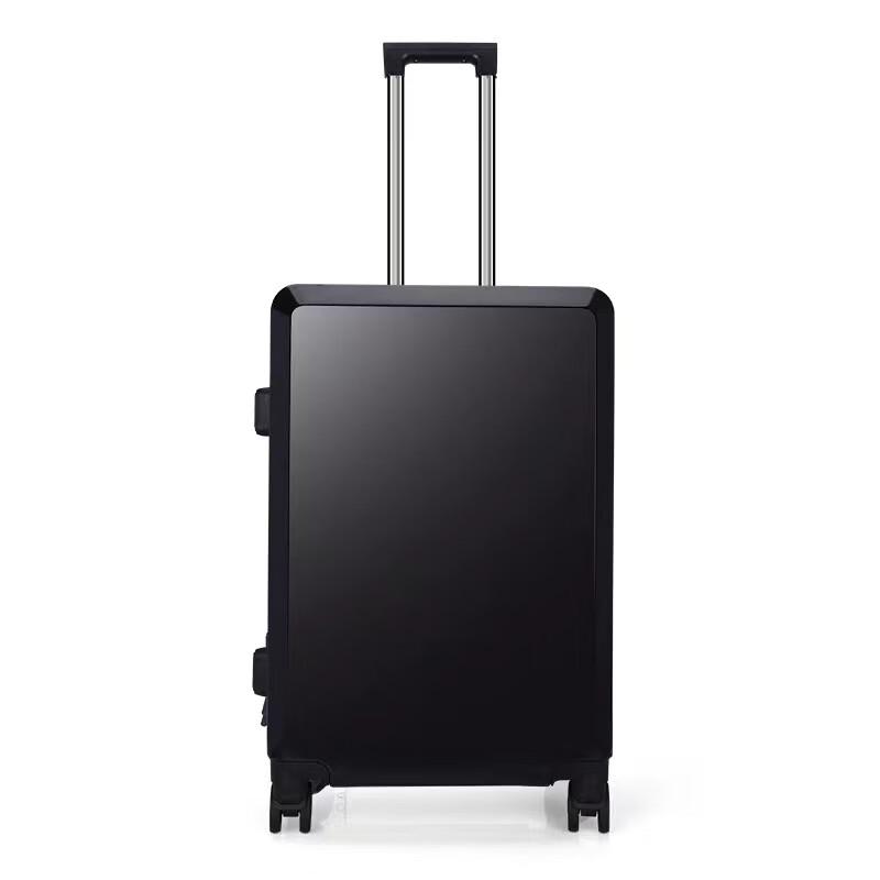 Xiaomengge MG2006 DIY Hardside Carry-On Luggage 20 inches