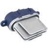 Renault Espace IV 2002- rezistor ventilator habitaclu