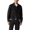 Levis Mode Américaine Décontractée Revers Simple Boutonnage Manches Longues Veste Homme Vestes 003O0-0001
