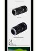 Laowa 7 Full-Frame 2x Macro Lens for EF/RF/F/Z/E/Pentax/L Mounts