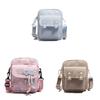 Childrens Cute Cartoon Crossbody Bag With Oxford Fabric For Daily Use