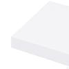 50 Pieces Mixing Pads Portable Multi 2 Sides for Experiment