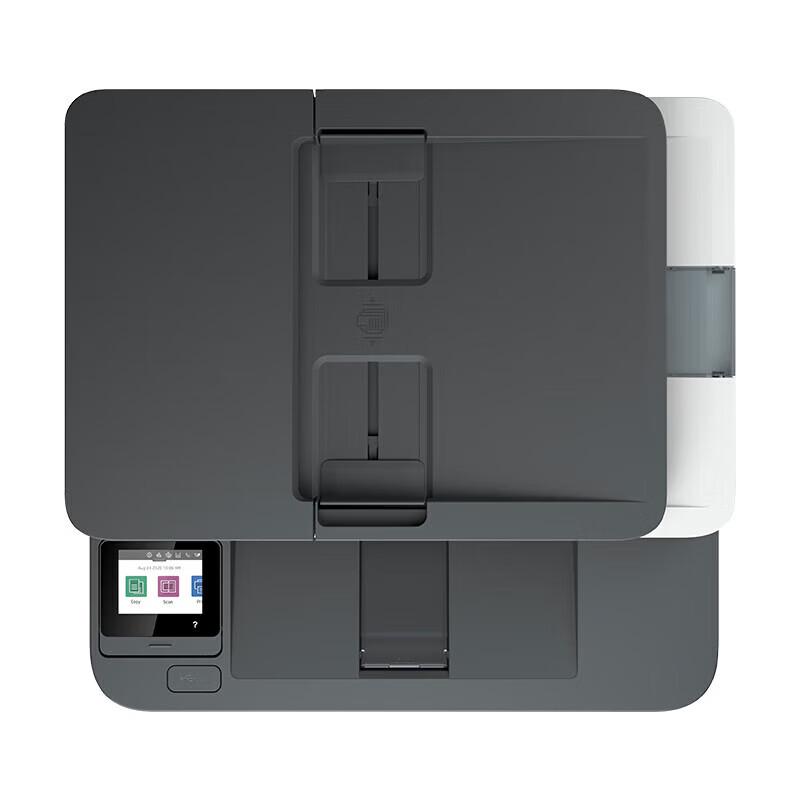 HP 3104fdw Wireless Monochrome Laser All-in-One Printer CN Plug (adapter Included)