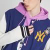 MLB Baseballjacke Unisex Blau 31JPT4911-50N