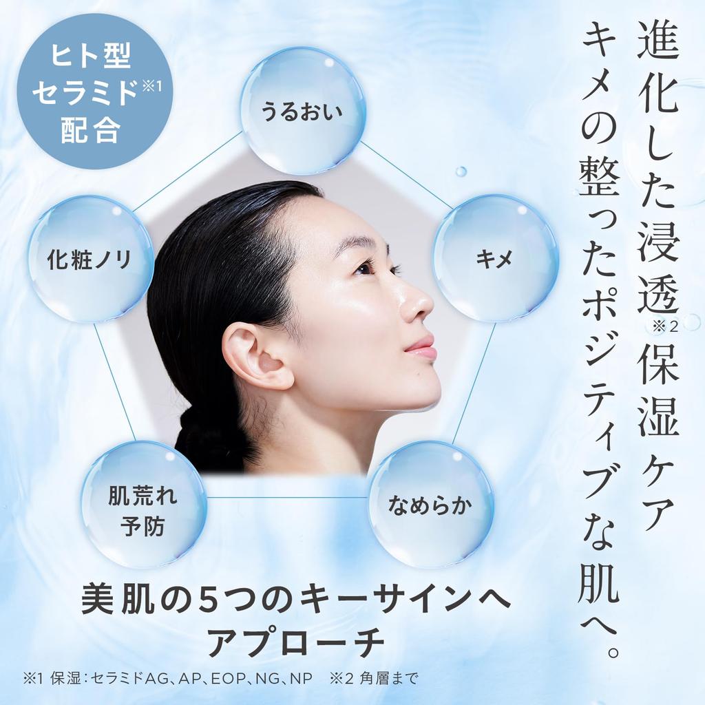 ETVOS Moisturizing Serum Limited Kit Mini Sensitive Dry Hyaluronic (Moisturizing Serum, Toner, Size, Skin, Skin, Ceramides, Acid)