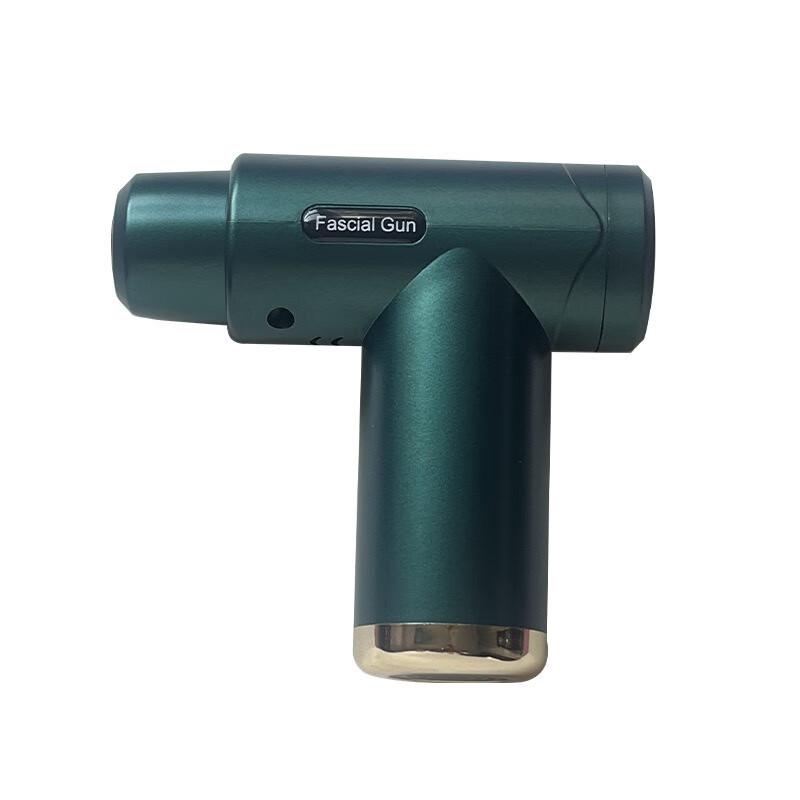 Mini Electric Fascia Massage Gun