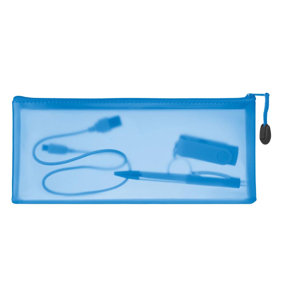 MidOcean Gran PVC Pencil Case