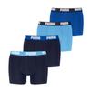 Puma Basic 4-Pack Men' Boxer Shorts 93819811 R