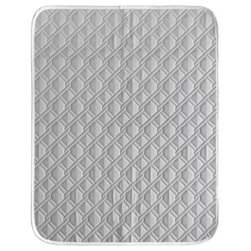 1Pcs Large Dog Cooling Bed And Cat Ice Pad Cooling Pad For Pets Pet Cooling Pad Ceiling Washable And Anti Slip Bottom