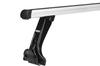 THULE Professional Carrier Bar 20cm Rain Gutter Foot (TH9522)