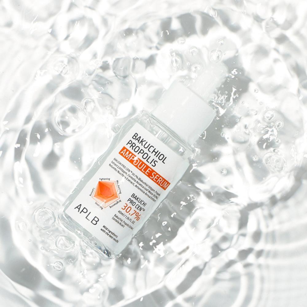 Aplb Propolis Ampoule Serum Bacucciol