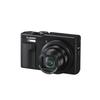 Panasonic Compact Digital Camera High Magnification Zoom Optical 30x LUMIX DC-TZ99-K