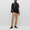 HUGO BOSS SS23 T Shirt Men's Black 50489420-001