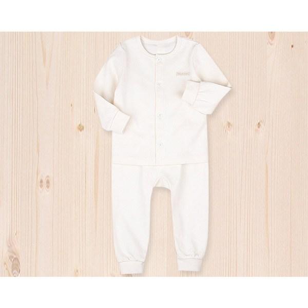 Organic Boom 5dílná kojenecká dárková sada přírodních, korejských kojeneckých výrobků