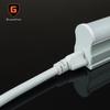 LED T5/T8 Fluorescent Tube Cord with 3-Hole Plug & 3-Core Ground Wire