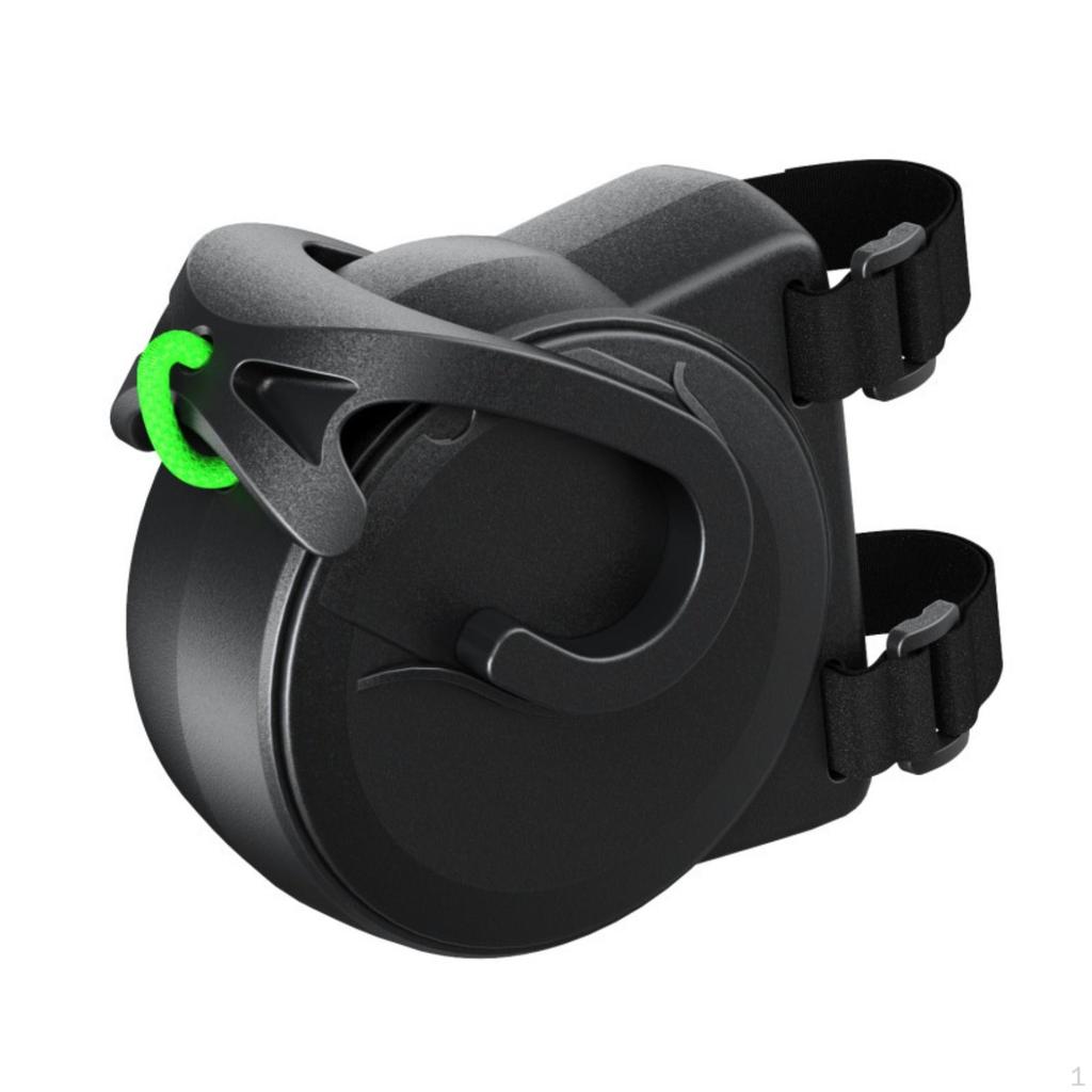 Two-Wheeler Tow Rope Retractable Bike Traction Adjustable