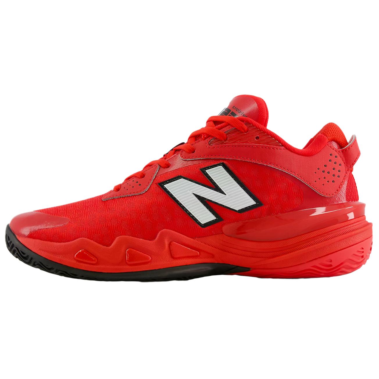 New Balance Hesi Low V2 Traffic Light Pack - True Red BBHSLRD2 42.5