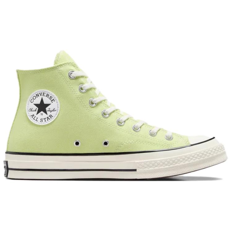 New Converse Chuck Taylor All Star 70 Hi Citron This Green A07428C