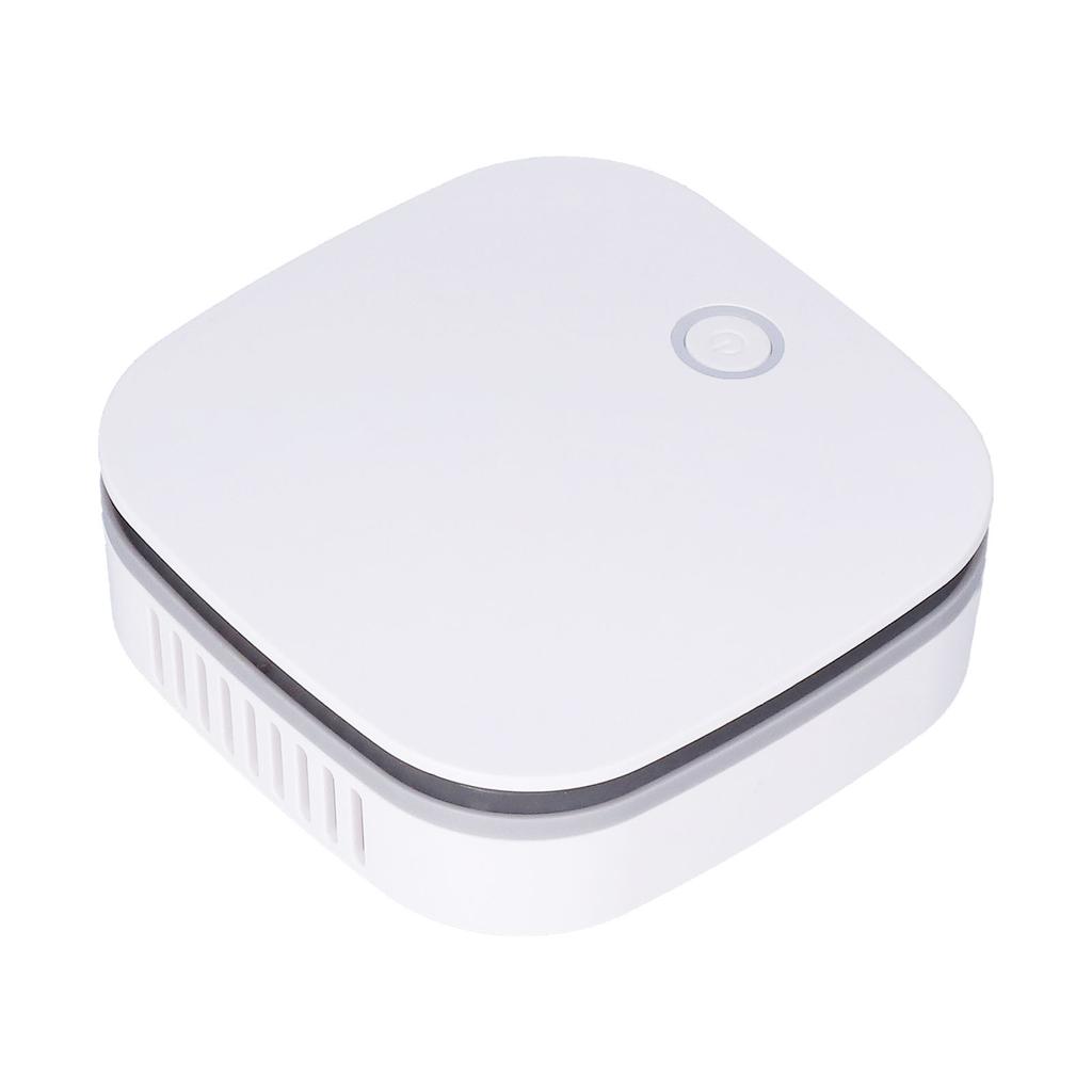 Luftrenser UV Negative Ion Ozon Generator Deodorizer for Office Car Kitchen Soverom